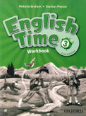 English Time 3 WB