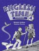 English Time 4 WB